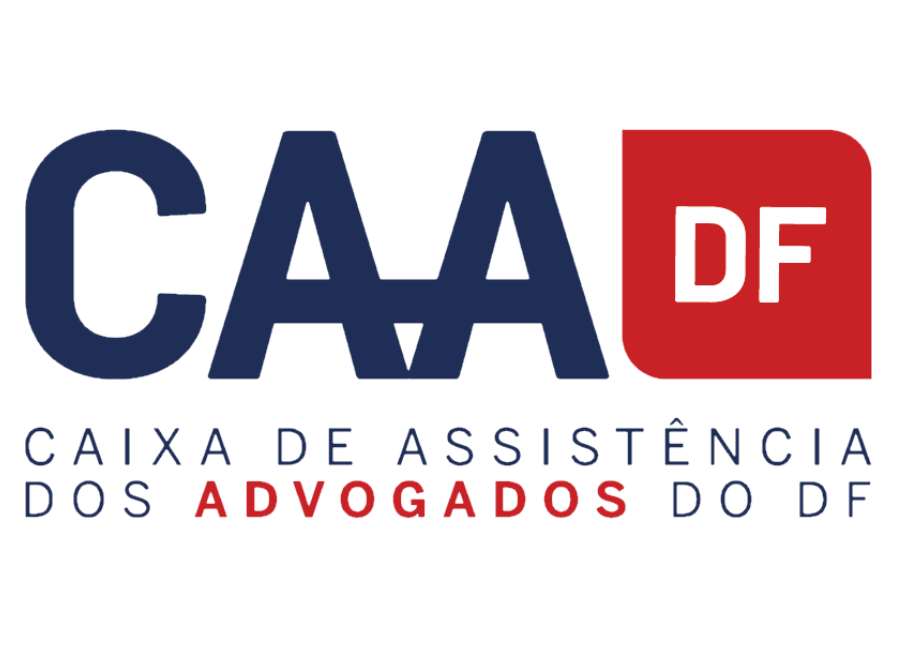 Login CAA-DF